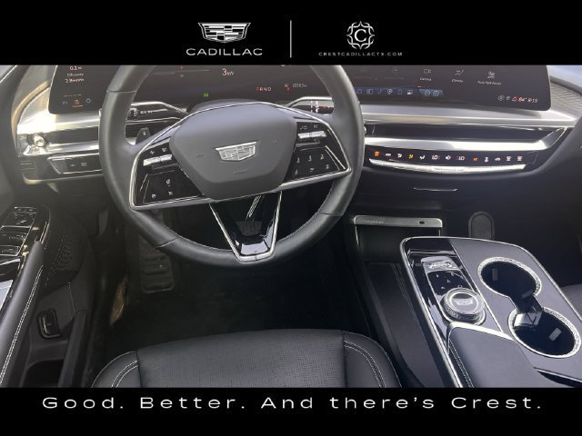 Certified 2024 Cadillac Lyriq Sport RWD image 13