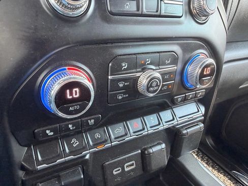 Used 2021 GMC Sierra 1500 AT4 AWD/4WD image 21