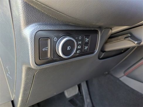 New 2026 Ford Explorer ST-Line image 46