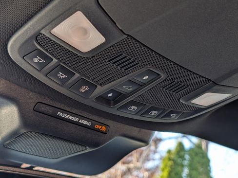 Certified 2024 Ford Expedition Max Limited image 28