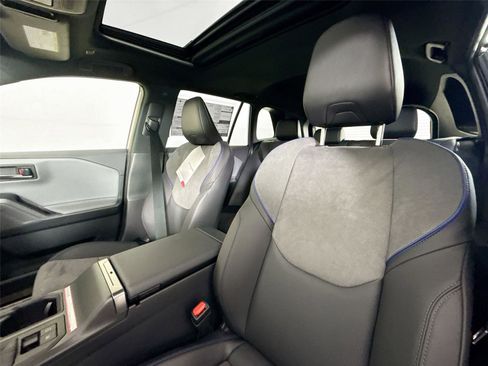 New 2026 Toyota RAV4 FWD image 14