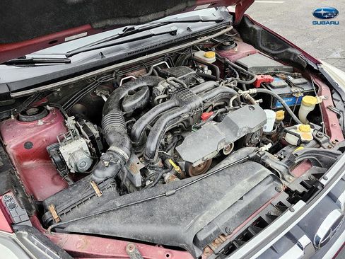 Used 2014 Subaru Impreza 2.0i Premium w/ All-Weather Package w/CVT image 29