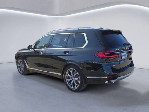 New 2026 BMW X7 xDrive40i image 5