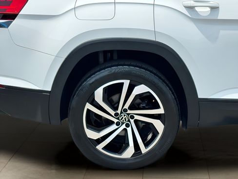 Used 2022 Volkswagen Atlas SE FWD image 40