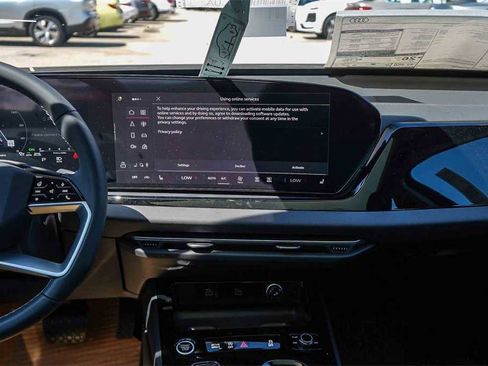 New 2025 Audi A5 2.0T Premium image 13