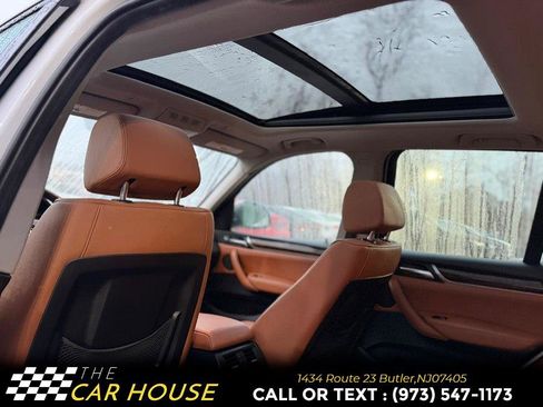 Used 2016 BMW X3 xDrive28i image 17