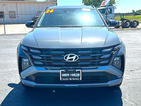 Used 2026 Hyundai Tucson SEL FWD image 11