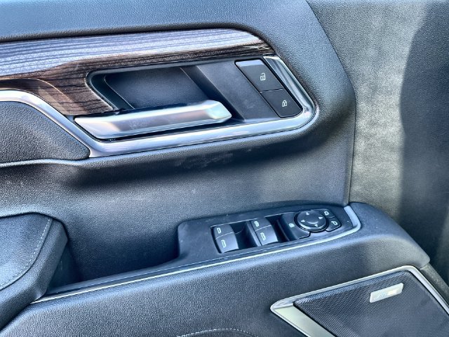 New 2026 Chevrolet Silverado 1500 RST w/ Convenience Package II AWD/4WD image 23