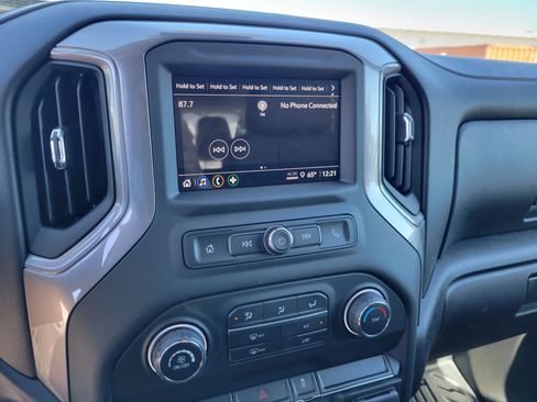 New 2026 Chevrolet Silverado 2500 W/T w/ WT Convenience Package image 20