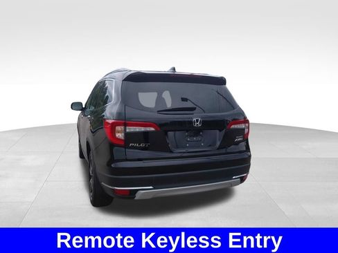 Used 2021 Honda Pilot Elite image 14