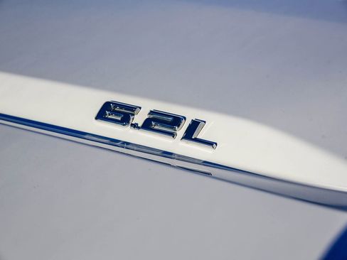 Used 2024 Chevrolet Silverado 1500 LTZ image 15