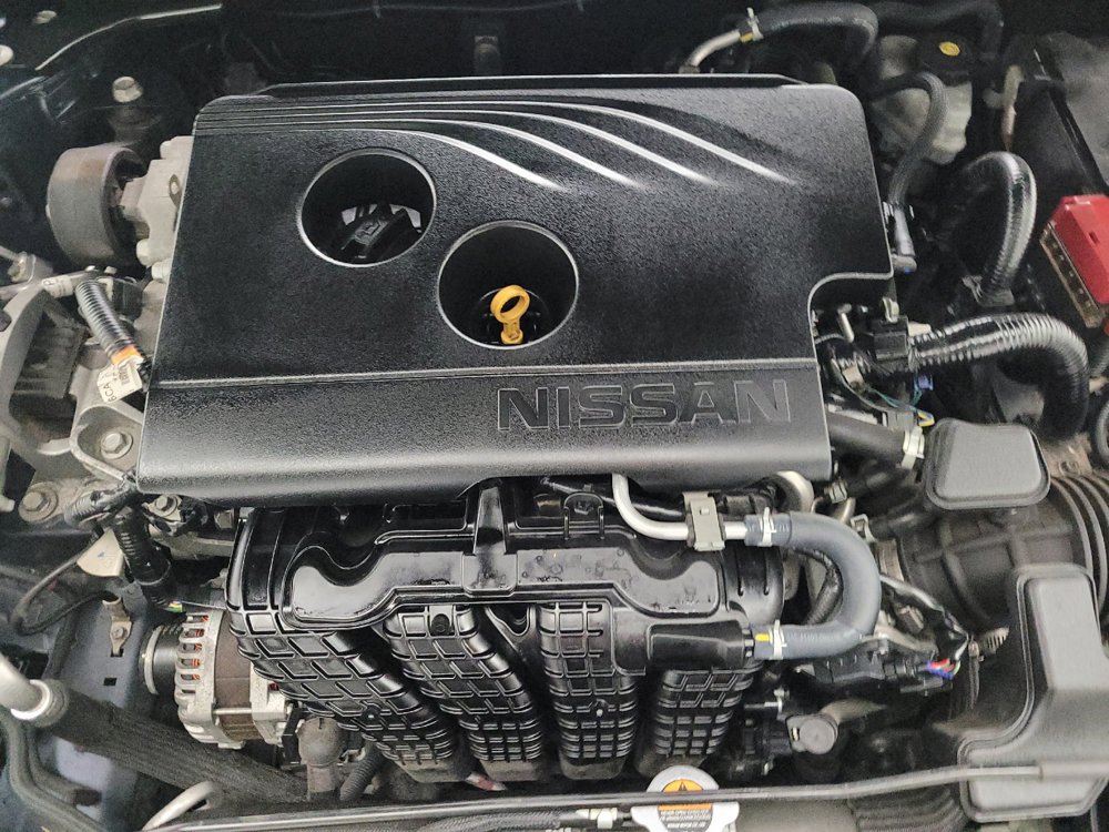 Used 2019 Nissan Altima 2.5 SR FWD image 30