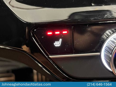 New 2026 Honda Civic Si image 16