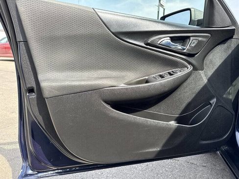 Used 2016 Chevrolet Malibu LS image 15