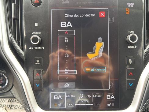 Used 2022 Subaru Legacy Premium AWD/4WD image 25
