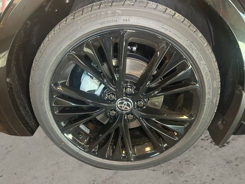 New 2026 Toyota Prius AWD image 14