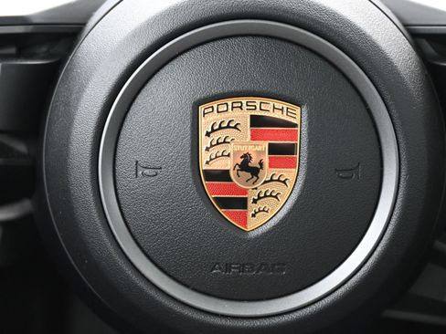 Certified 2024 Porsche 911 Carrera image 25