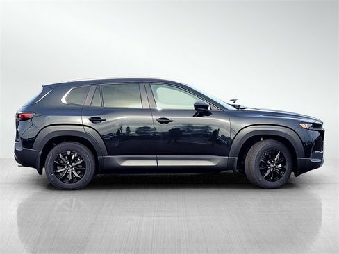 New 2026 MAZDA CX-50 2.5 Hybrid w/ Weather Package image 3