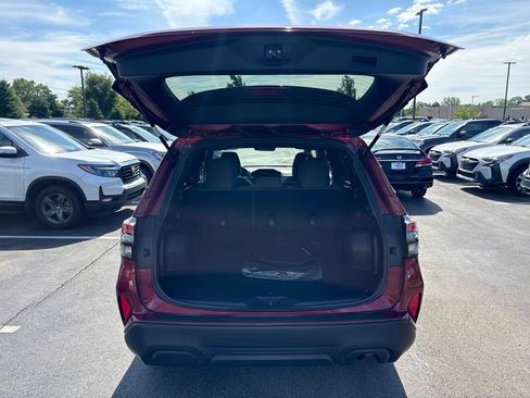 Certified 2026 Subaru Forester Premium AWD/4WD image 8