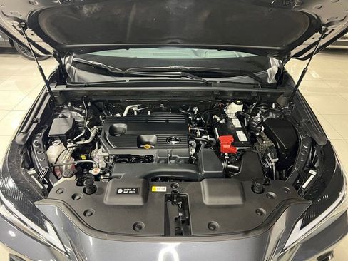 Used 2024 Lexus NX 250 FWD w/ Cold Area Package image 38