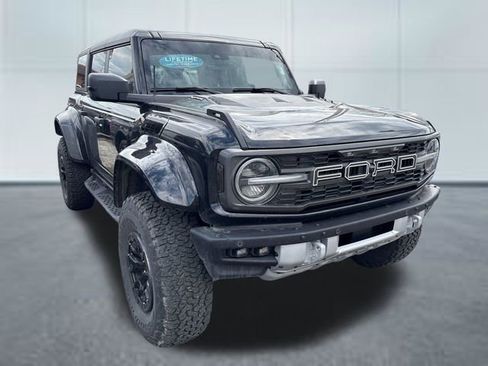 Used 2024 Ford Bronco Raptor image 5
