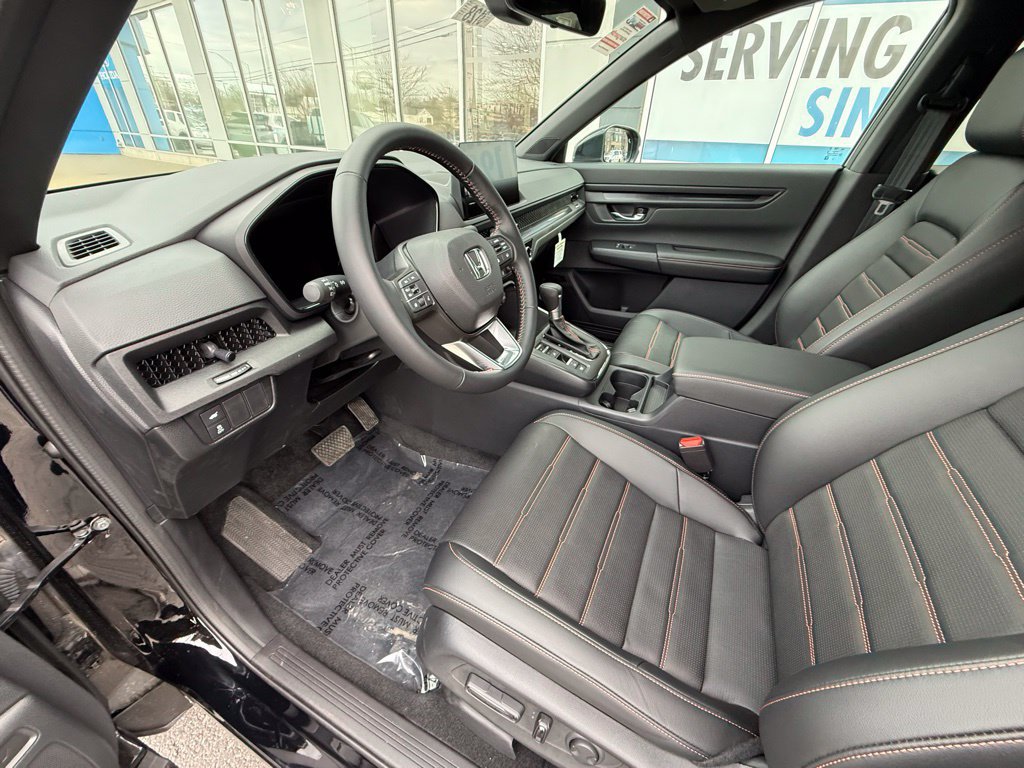 Used 2025 Honda CR-V Sport-L image 15