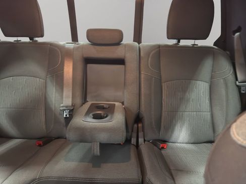 New 2024 RAM 2500 Big Horn w/ Night Edition image 35