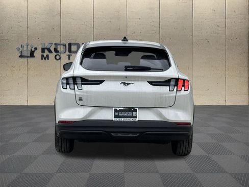 New 2025 Ford Mustang Mach-E Select w/ Comfort Package Lite image 6