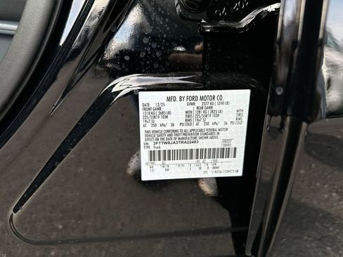 New 2026 Ford Maverick XLT w/ XLT Luxury Package image 27