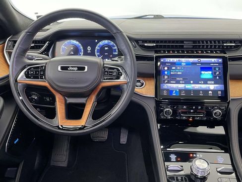 Used 2023 Jeep Grand Cherokee Summit image 28