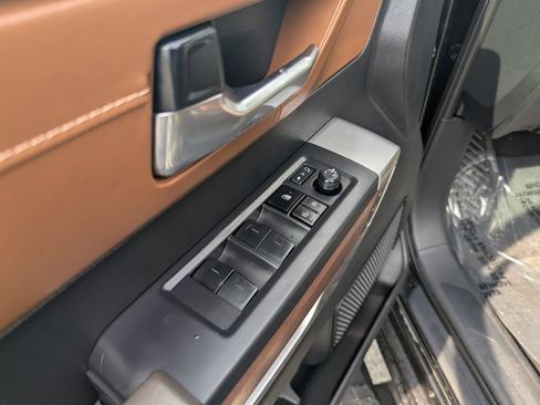 Used 2023 Toyota Tundra 1794 Edition w/ TRD Off-Road Package AWD/4WD image 14