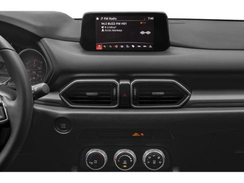 Used 2019 MAZDA CX-5 Sport image 13