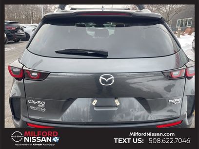 Used 2024 MAZDA CX-50 2.5 Turbo w/ Cargo Package