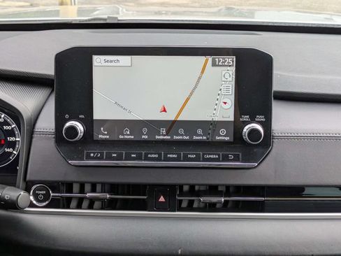 Used 2023 Mitsubishi Outlander SE AWD/4WD image 20
