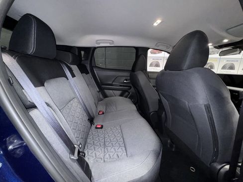 New 2026 Nissan Kicks SV w/ Cold Weather Package image 12