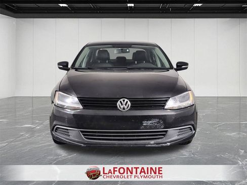 Used 2014 Volkswagen Jetta SE image 3