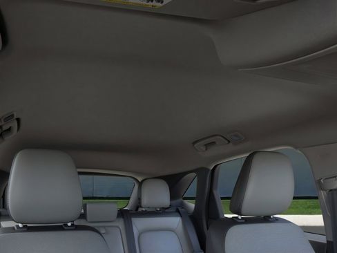 New 2025 Ford Escape PHEV w/ Class II Trailer Tow Package image 22