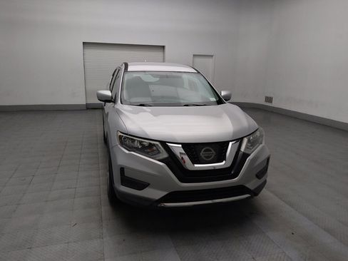 Used 2017 Nissan Rogue S image 14