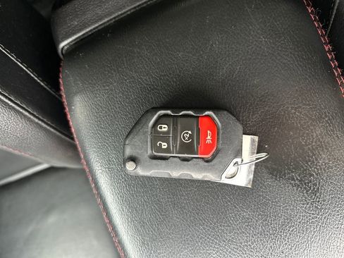 Used 2021 Jeep Wrangler Unlimited Rubicon image 27