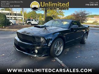 Used 2006 Ford Mustang GT RWD video 1