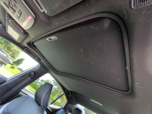 Used 2025 Toyota Camry SE w/ Multimedia Upgrade Package FWD image 19