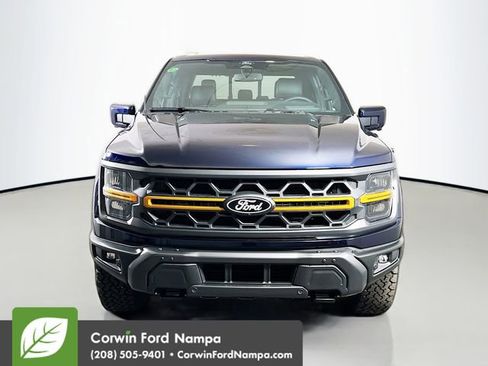 New 2026 Ford F150 Tremor w/ Equipment Group 402A High AWD/4WD image 4