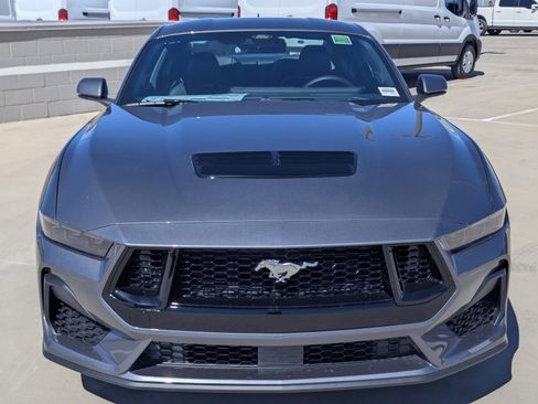 New 2026 Ford Mustang GT Premium RWD image 6