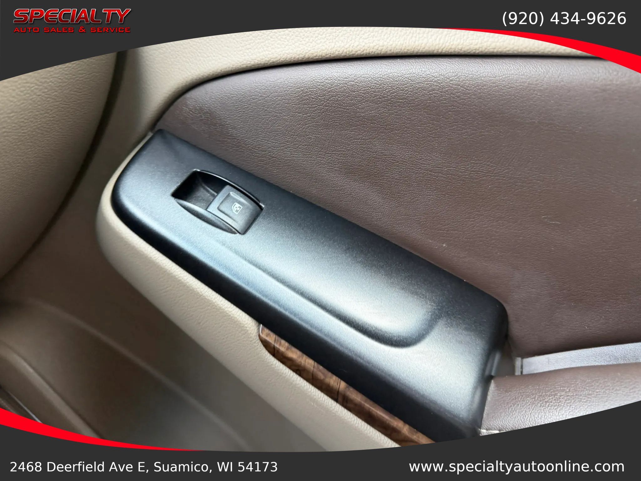 Used 2019 Chevrolet Tahoe LT w/ Luxury Package AWD/4WD image 35