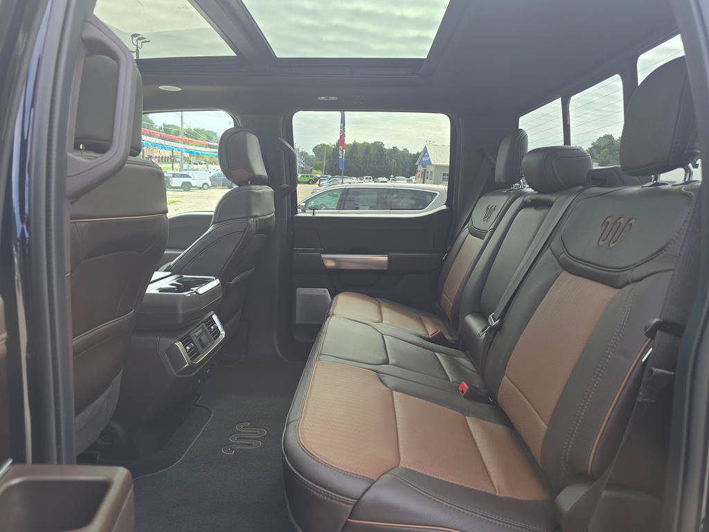 Used 2022 Ford F150 King Ranch AWD/4WD image 13