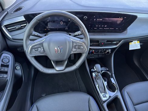 Used 2026 Buick Encore GX Sport Touring w/ Comfort Package image 18