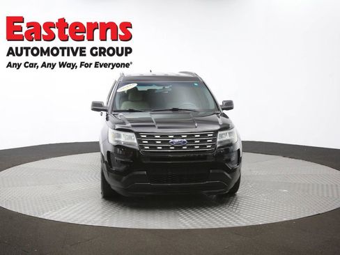 Used 2016 Ford Explorer FWD image 51