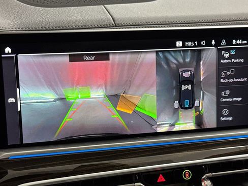 Used 2023 BMW X5 xDrive45e w/ Climate Comfort Package image 26