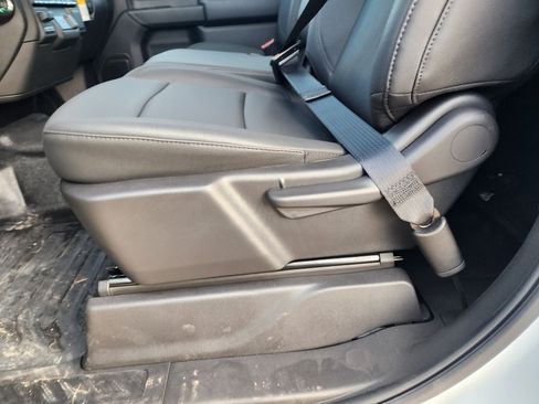 New 2025 Chevrolet Silverado 3500 W/T w/ WT Convenience Package RWD image 24