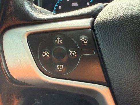 Certified 2019 GMC Canyon SLE w/ Driver Alert Package image 13